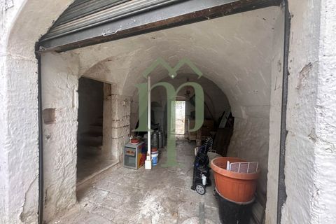 Byhus i Carovigno, Brindisi, Carovigno - € 235.000 | Ref: Vista Mare Nzeg - foto 20